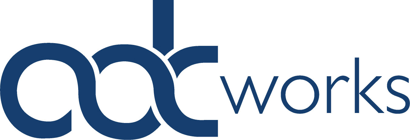 adc works Logo